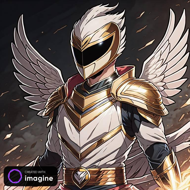 Oc Ranger Team Deviantart Swan Power Ranger OC by Diva161 on DeviantArt