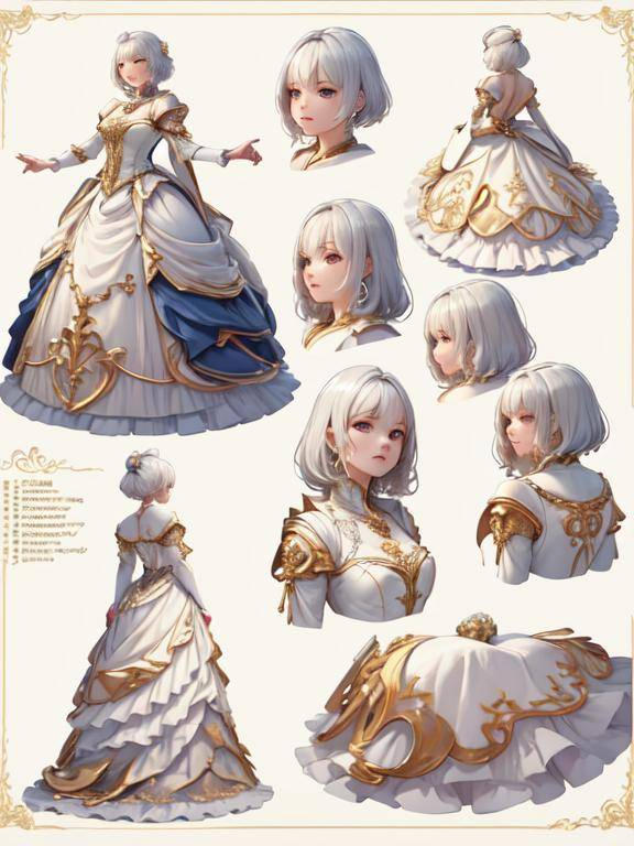 Deviantart Character character sheet 3 by Diva161 on DeviantArt