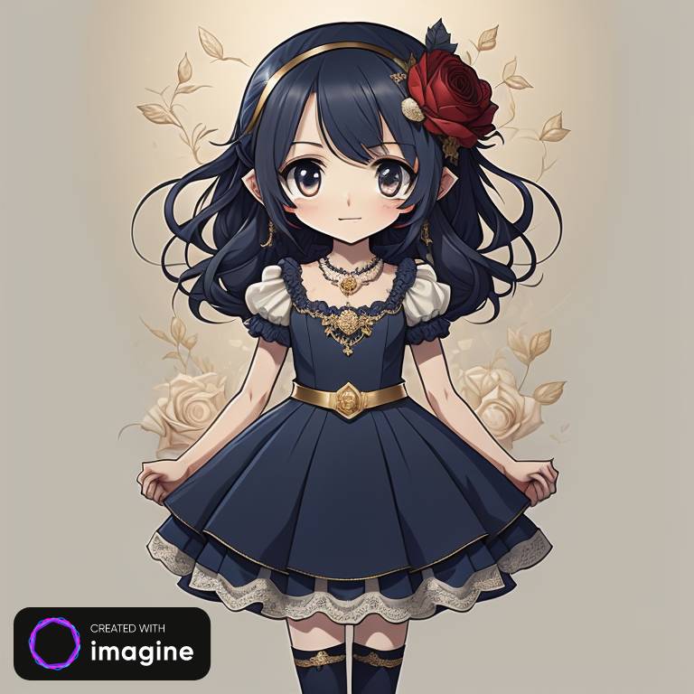 Diviantart Little Cute little girl dress by Diva161 on DeviantArt