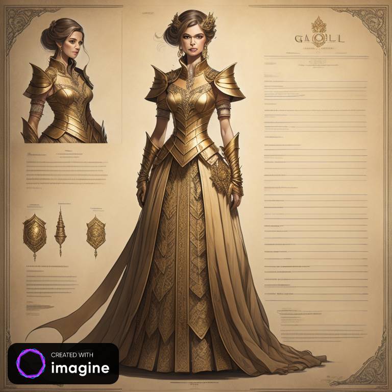 Armor Deviantart armor dress by Diva161 on DeviantArt