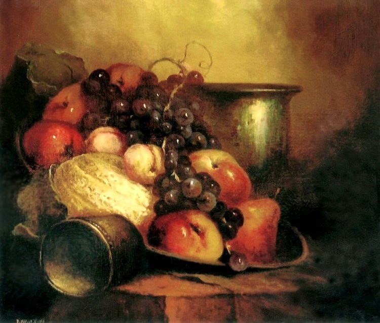 Still life 9