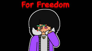 For Freedom Cover (Remake)