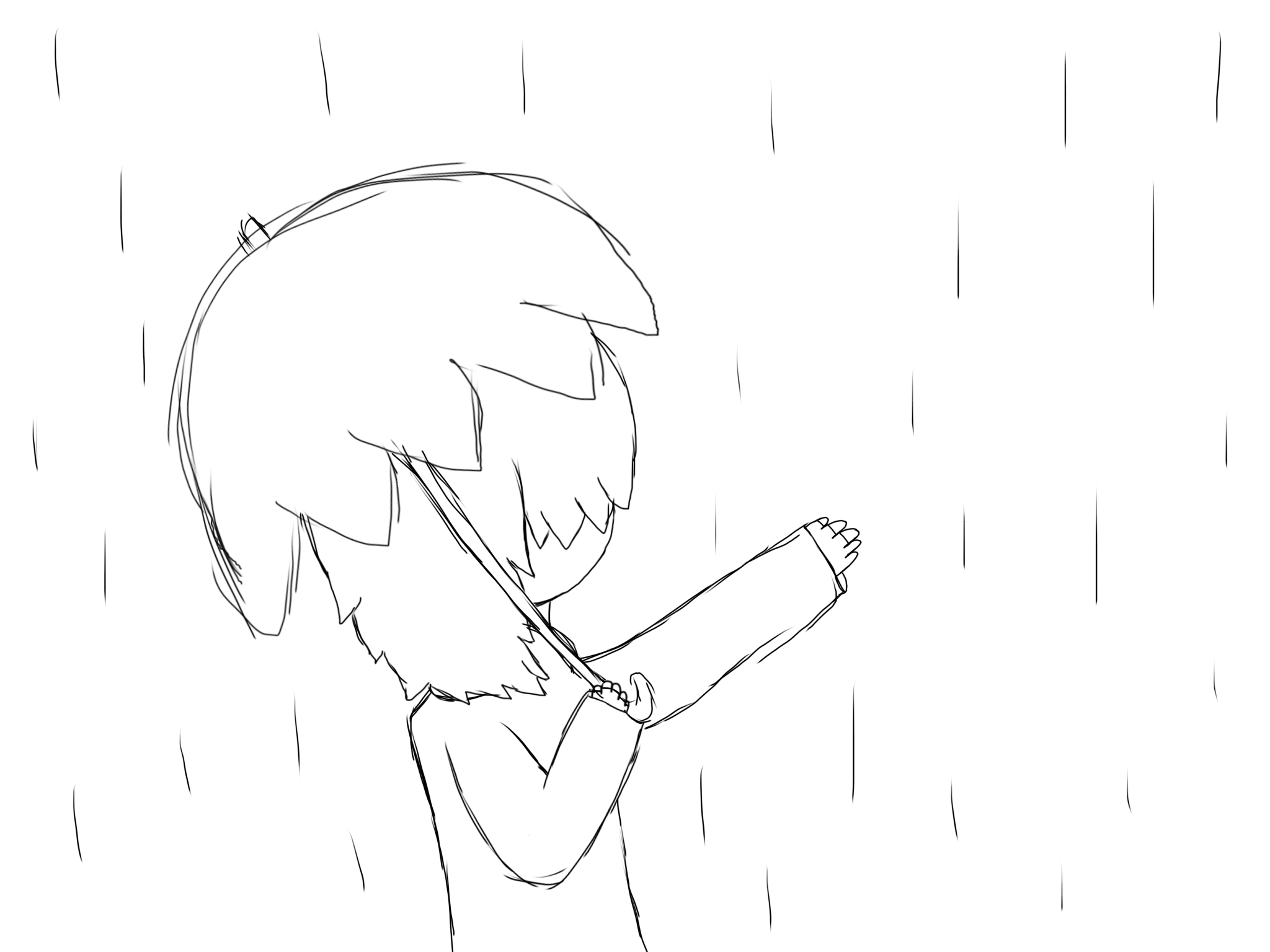 Rain