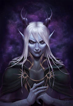 Aaravos