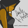 Base drawing: Danille X-Hecate