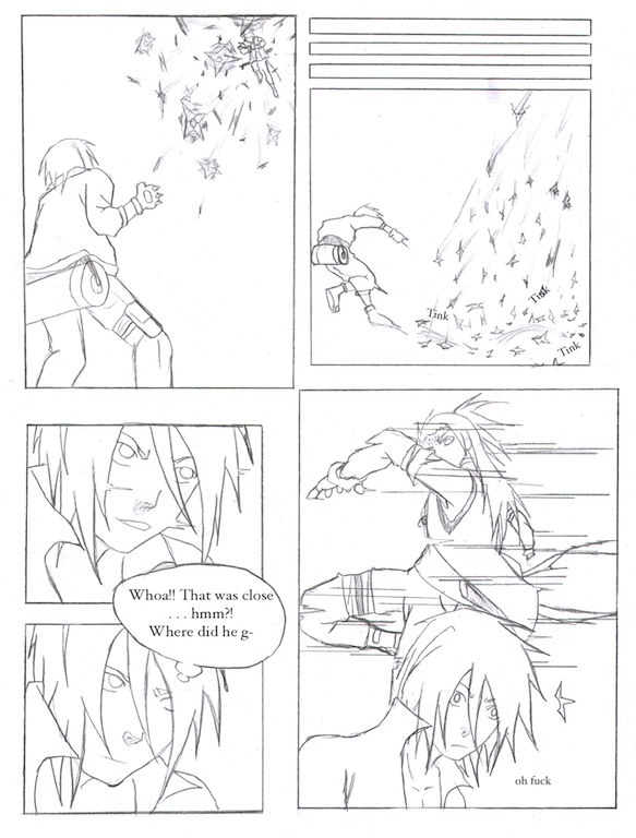 Pg4 Minato's Student Makoto the Liar!!!