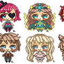 Pixel Icon Batch 2