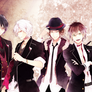 Diabolik Lovers Wallpaper