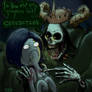 Lich King Meets Marceline