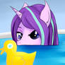 Starlight Icon