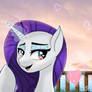 Rarity - a gift for you