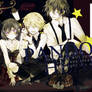 Pandora Hearts ~