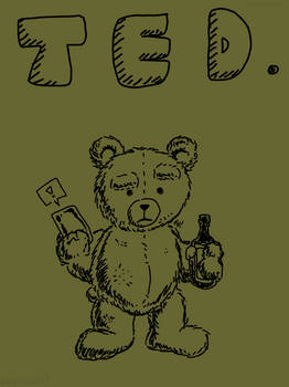 Explore the Best Ted Art | DeviantArt