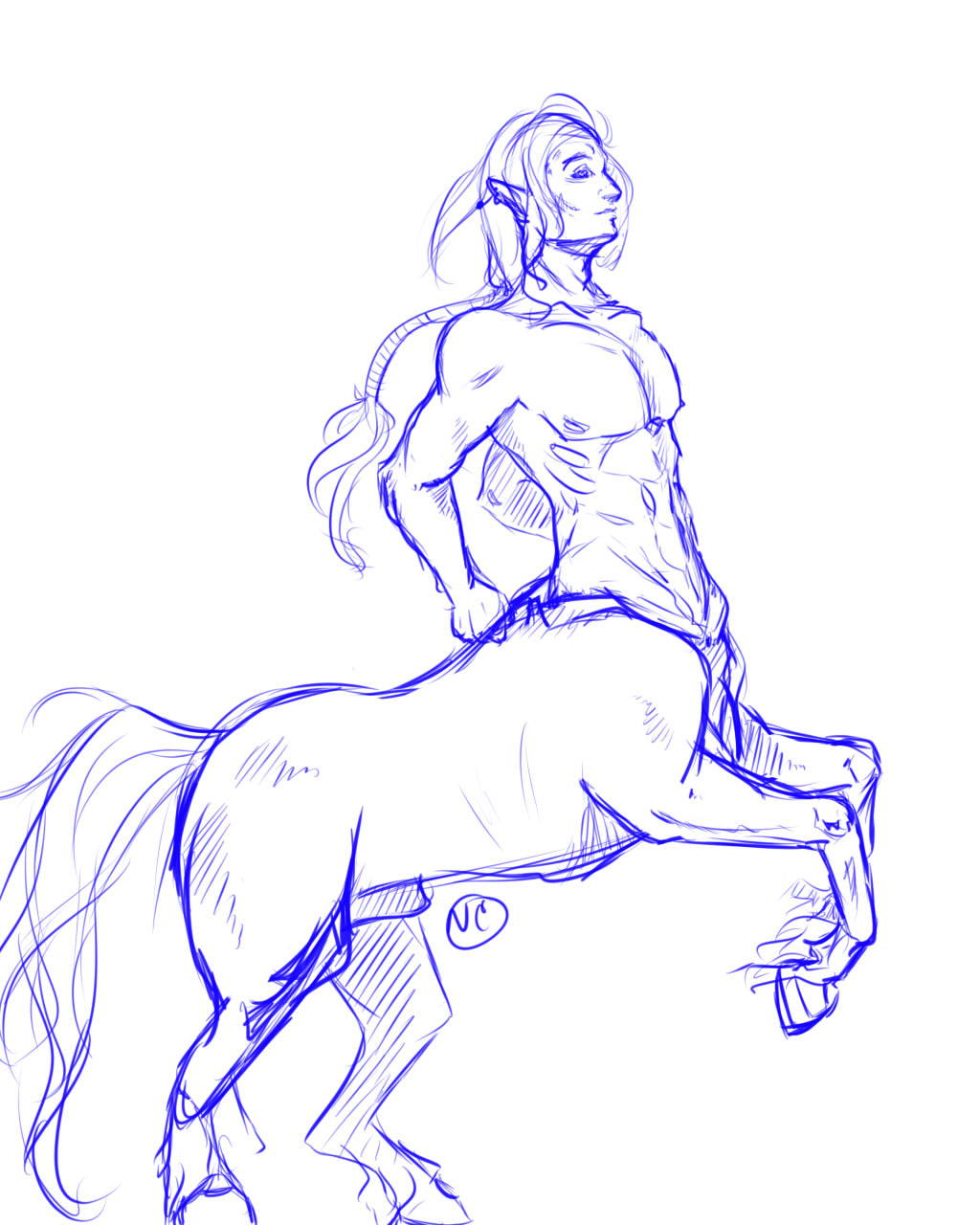 Bara Centaur