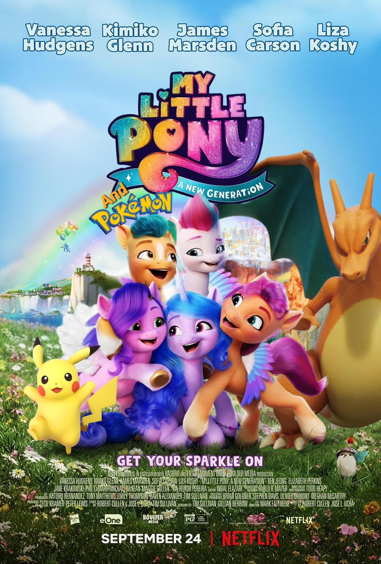 Poster. Fan Mlp Fanart Poster 3 by Rhino932 on DeviantArt