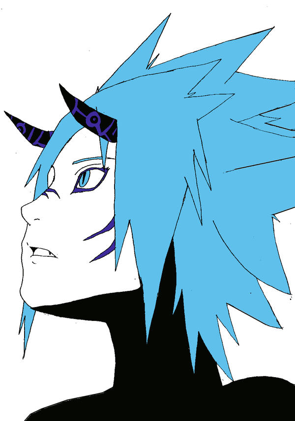 DEMO Ravey by eternalkaze on DeviantArt