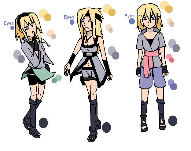 Light Squad for Kastella72 by ipod77 on DeviantArt