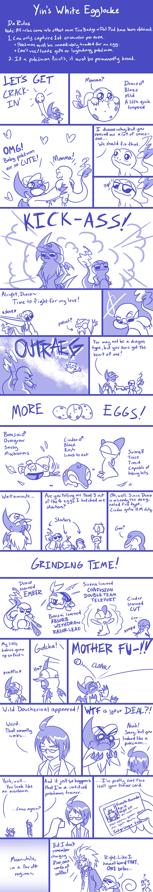 Yin's White Egglocke - Page 1