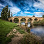 The Richmond Bridge II