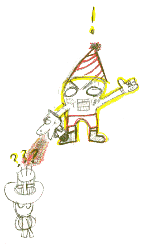 fire puppet by dfko on DeviantArt