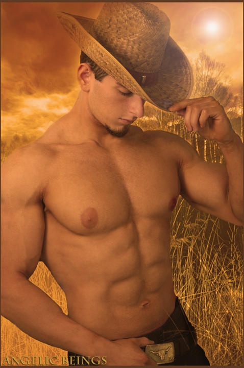 Valley Cowboy