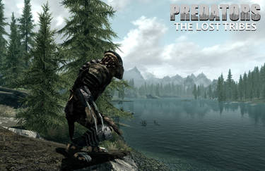 Predators: The Lost Tribes 2