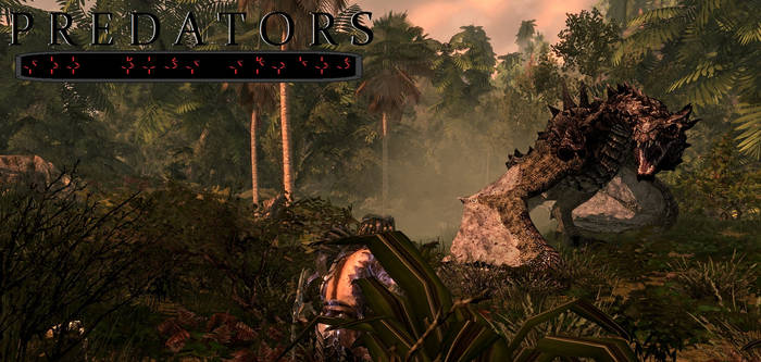 Predators: The Lost Tribes 5
