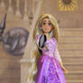 Rapunzel OOAK doll