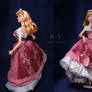 Cinderella OOAK doll