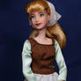 Cinderella OOAK doll