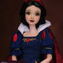 Snow White OOAK doll
