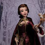 Belle Doll Repaint