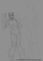 Rule 63 Dyoxys meets Prime! -work in progress-