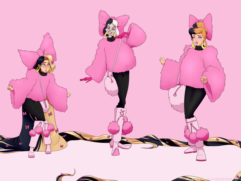 Pink 4 Deviantart Pink collection by M-a-v-e-r-i-c-k on DeviantArt