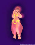 Dragons Lair 2 Eve By Jazzie3000 On Deviantart Dragons Lair 2 Eve By Jazzie3000 On Deviantart