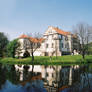 castle in Szydlowiec