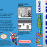 TCP - Super Mario Land 2