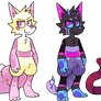 Grubyote Adoptables (CLOSED)