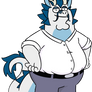 Hey Lois, I'm a Furry