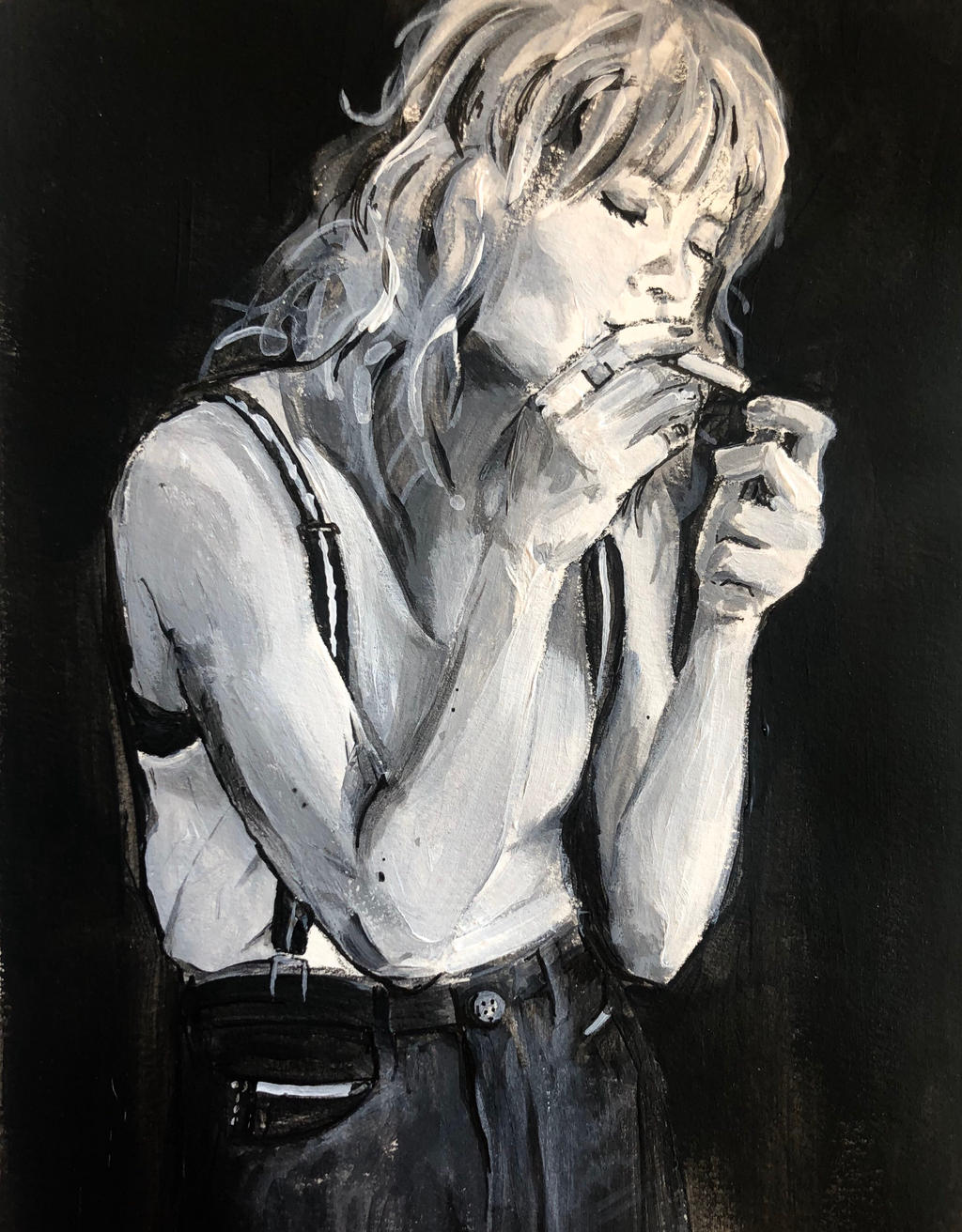 are hollywood cigarettes bad for you Did You Know? Leo DiCaprio actually smoked over 3,000 cigarettes during shooting Once Upon A Time In Hollywood. Since Tarantino insisted that all cast smoked real cigarettes, all of the scenes where