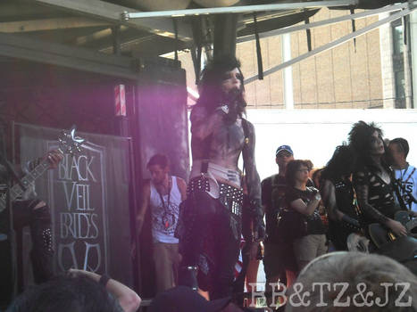 more from WARPED TOUR 2011