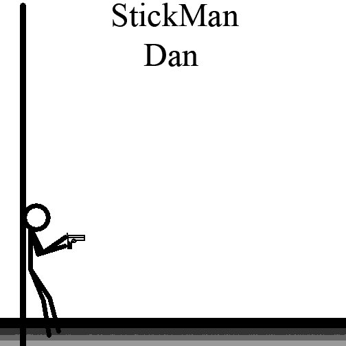 Stick Fight GIF by StickmanDan on DeviantArt
