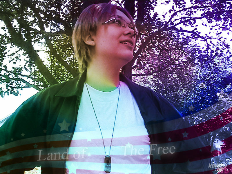 APH - Land of The Free!