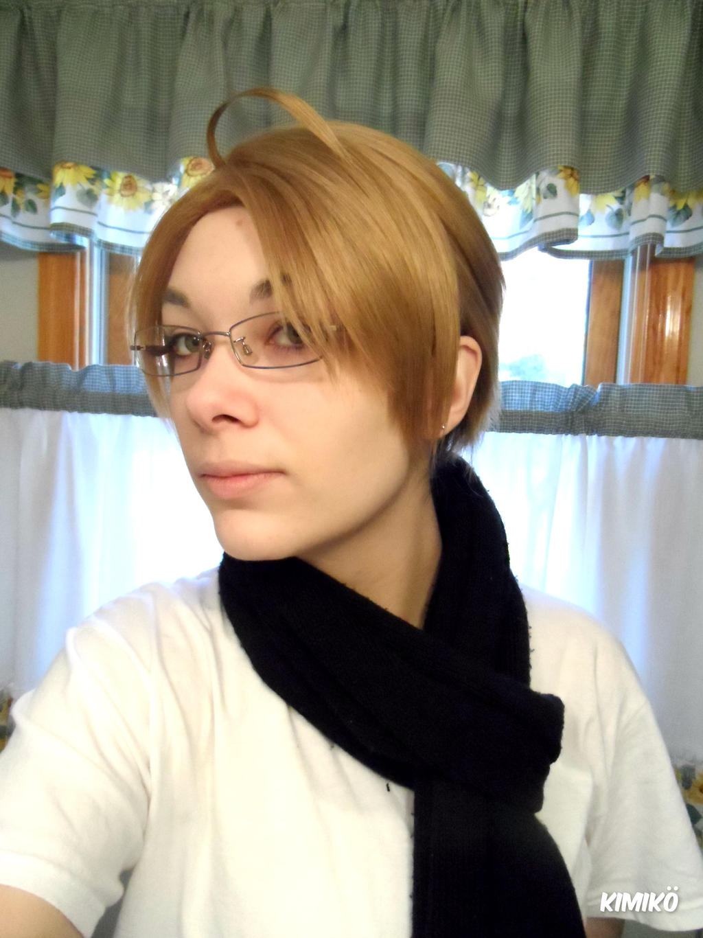 APH - Scarf