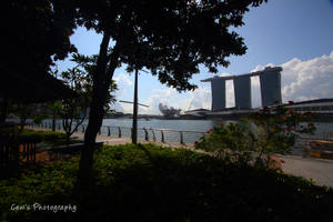 Marina Bay Sands