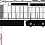 EMD SD24 Base