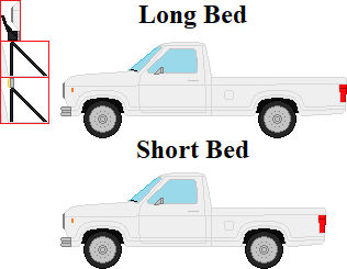 1983 Ford Ranger Base by UtahRailfan5450 on DeviantArt