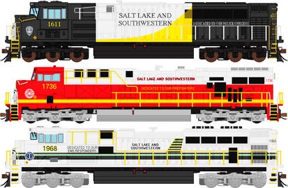 SLSW First Responders Fleet