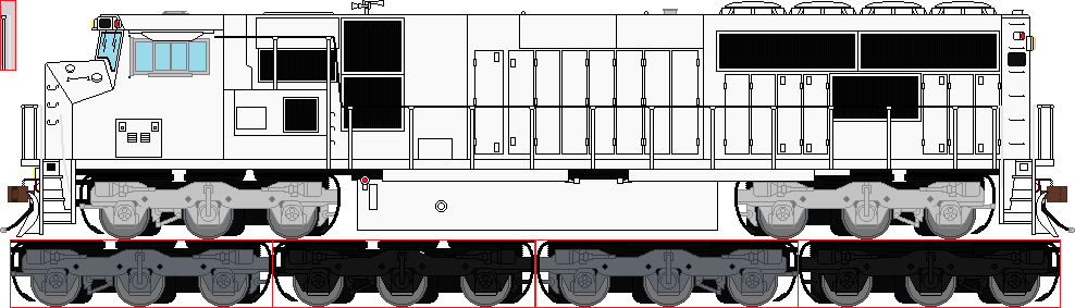 Morrison-Knudsen MK5000C Base by UtahRailfan5450 on DeviantArt