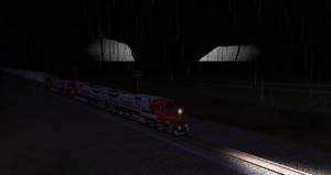 Night of the Twisters